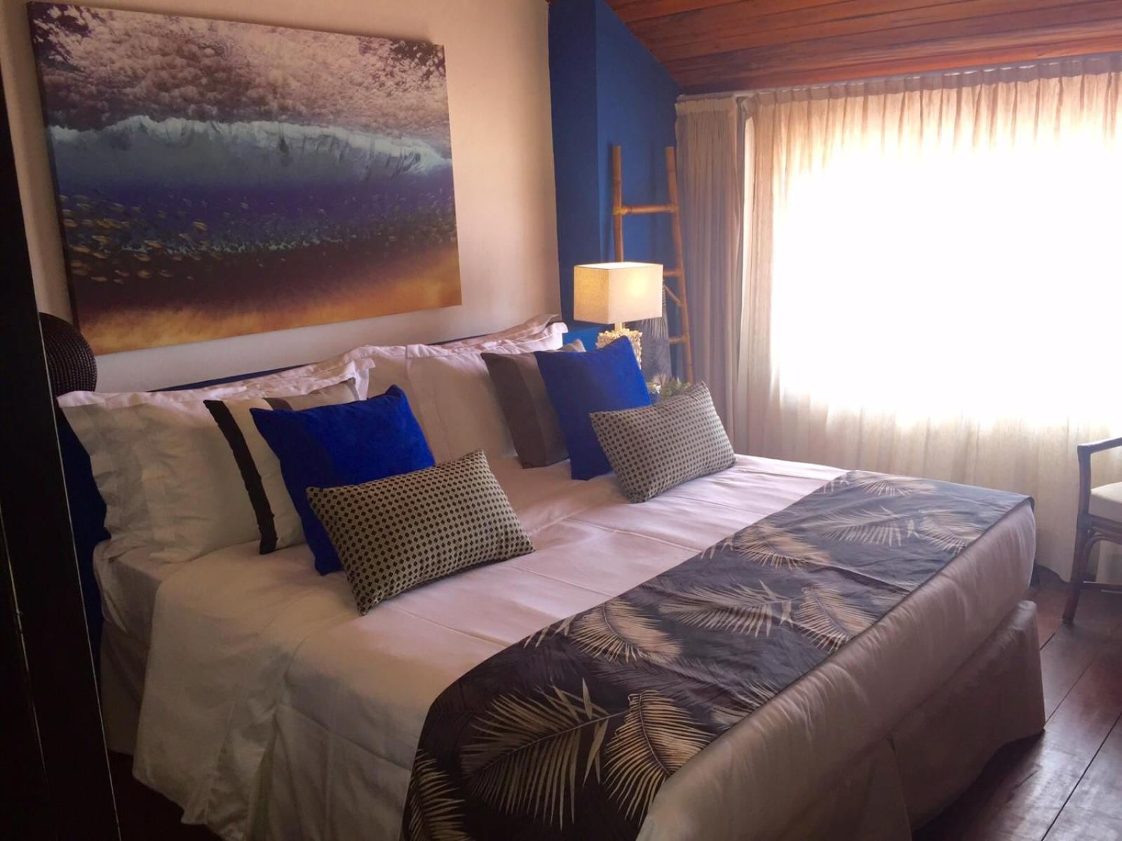 Pousada Da Praia Fernando de Noronha Zimmer foto